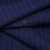 Костюмная ткань "Жаклин", 188 гр/м2, шир. 150 см, цвет тёмно-синий - купить в Керчи. Цена 430.84 руб.