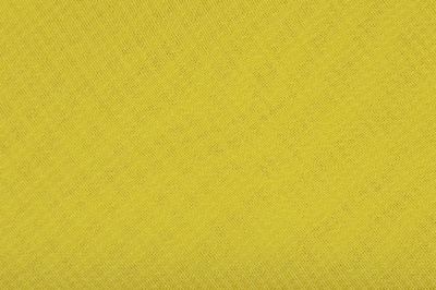 Темно-желтый шифон 75D 100% п/эфир 28/d.yellow. 57г/м2, ш.150см. - купить в Керчи. Цена 128.15 руб.