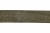 Окантовочная тесьма №158, шир. 22 мм (в упак. 100 м), цвет хаки - купить в Керчи. Цена: 207.68 руб.