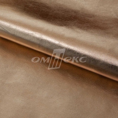 Текстильный материал "COPER STEMP" с покрытием РЕТ, 60гр/м2, 100% полиэстер, шир.150 см - купить в Керчи. Цена 343 руб.