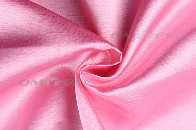 Портьерная ткань Шанзализе 2026, №11 (295 см)розовый - купить в Керчи. Цена 480.95 руб.