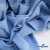 Ткань плательная Марсель 80% полиэстер 20% нейлон,125 гр/м2, шир. 150 см, цв. голубой - купить в Керчи. Цена 460.18 руб.