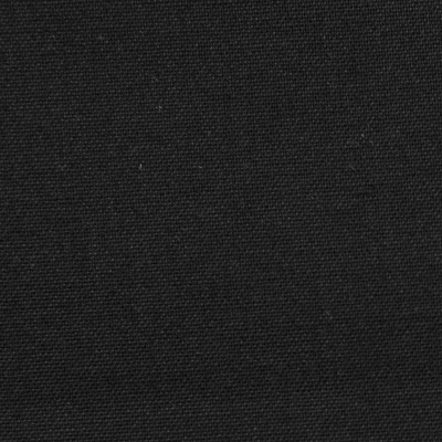 Костюмная ткань с вискозой "Рошель", 250 гр/м2, шир.150см, цвет чёрный - купить в Керчи. Цена 438.12 руб.