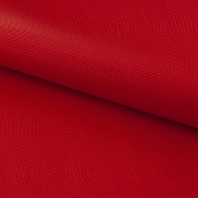 Оксфорд (Oxford) 420D, PU1000/WR, 130 гр/м2, шир.150см, цвет красный - купить в Керчи. Цена 152.32 руб.