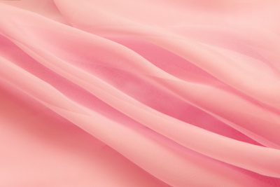 Портьерный капрон 15-2215, 47 гр/м2, шир.300см, цвет 5/розовый - купить в Керчи. Цена 137.27 руб.