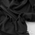 Джерси Кинг Рома, 95%T  5% SP, 330гр/м2, шир. 152 см, цв.черный - купить в Керчи. Цена 634.76 руб.