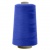 Швейные нитки (армированные) 28S/2, нам. 2 500 м, цвет 308 - купить в Керчи. Цена: 148.95 руб.