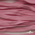 Шнур плетеный (плоский) d-12 мм, (уп.90+/-1м), 100% полиэстер, цв.256 - розовый - купить в Керчи. Цена: 8.62 руб.
