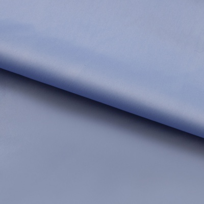 Курточная ткань Дюэл (дюспо) 16-4020, PU/WR/Milky, 80 гр/м2, шир.150см, цвет голубой - купить в Керчи. Цена 145.80 руб.