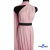 Плательная ткань "Невада" 14-1911, 120 гр/м2, шир.150 см, цвет розовый - купить в Керчи. Цена 207.83 руб.