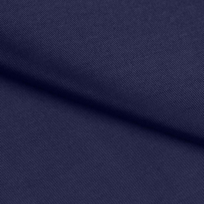Ткань подкладочная Таффета 19-3921, антист., 53 гр/м2, шир.150см, цвет т.синий/navy - купить в Керчи. Цена 62.37 руб.