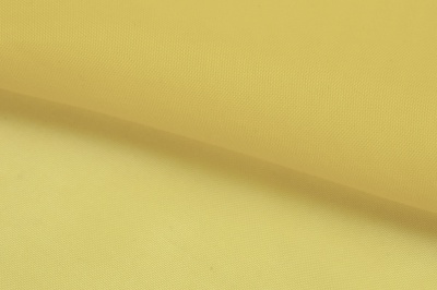 Портьерный капрон 12-0826, 47 гр/м2, шир.300см, цвет св.жёлтый - купить в Керчи. Цена 137.27 руб.