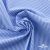 Ткань сорочечная Полоска Кенди, 115 г/м2, 58% пэ,42% хл, шир.150 см, цв.2-голубой, (арт.110) - купить в Керчи. Цена 306.69 руб.