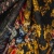 Ткань костюмная жаккард №130904, 256 гр/м2, шир.150см - купить в Керчи. Цена 726.73 руб.