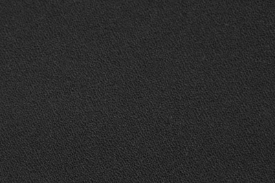 Костюмная ткань с вискозой "Бриджит", 210 гр/м2, шир.150см, цвет чёрный - купить в Керчи. Цена 564.96 руб.