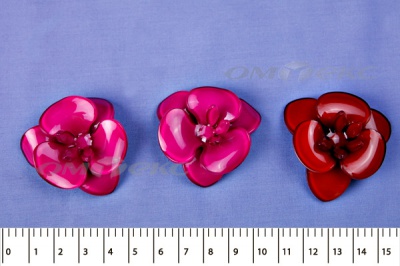 Украшение "Розы крупные" брак - купить в Керчи. Цена: 66.10 руб.