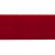 Лента бархатная нейлон, шир.25 мм, (упак. 45,7м), цв.45-красный - купить в Керчи. Цена: 981.09 руб.