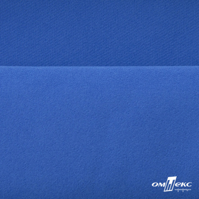 Костюмная ткань "Элис", 220 гр/м2, шир.150 см, цвет св. васильковый - купить в Керчи. Цена 303.10 руб.