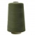 Швейные нитки (армированные) 28S/2, нам. 2 500 м, цвет 208 - купить в Керчи. Цена: 139.91 руб.