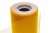 Фатин в шпульках 16-72, 10 гр/м2, шир. 15 см (в нам. 25+/-1 м), цвет жёлтый - купить в Керчи. Цена: 100.69 руб.