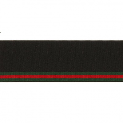#4/3-Лента эластичная вязаная с рисунком шир.45 мм (уп.45,7+/-0,5м) - купить в Керчи. Цена: 50 руб.