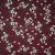 Плательная ткань "Фламенко" 3.3, 80 гр/м2, шир.150 см, принт растительный - купить в Керчи. Цена 317.46 руб.