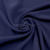 Штапель (100% вискоза), 19-3920, 130 гр/м2, шир.140см, цвет т.синий - купить в Керчи. Цена 372.40 руб.