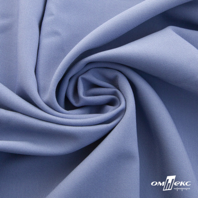 Ткань костюмная "Фабио" 82% P, 16% R, 2% S, 235 г/м2, шир.150 см, цв-голубой #21 - купить в Керчи. Цена 526 руб.