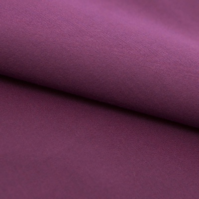 Костюмная ткань с вискозой "Меган" 19-2430, 210 гр/м2, шир.150см, цвет вишня - купить в Керчи. Цена 378.55 руб.
