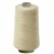 Швейные нитки (армированные) 28S/2, нам. 2 500 м, цвет 137 - купить в Керчи. Цена: 148.95 руб.