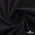 Ткань костюмная "Фабио" 80% P, 16% R, 4% S, 245 г/м2, шир.150 см, цв-черный #1 - купить в Керчи. Цена 470.17 руб.