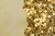 Сетка с пайетками №6, 188 гр/м2, шир.130см, цвет золото - купить в Керчи. Цена 371.02 руб.