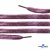 Шнурки #107-01, плоские 130 см, цв.розовый металлик - купить в Керчи. Цена: 35.45 руб.