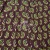 Плательная ткань "Фламенко" 14.1, 80 гр/м2, шир.150 см, принт огурцы - купить в Керчи. Цена 241.49 руб.