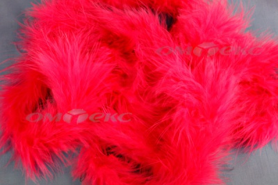 Марабу из пуха и перьев тонкое/насыщенно-розовый - купить в Керчи. Цена: 61.70 руб.