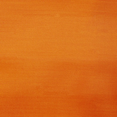 Ткань подкладочная Таффета 16-1257, 48 гр/м2, шир.150см, цвет оранжевый - купить в Керчи. Цена 54.64 руб.