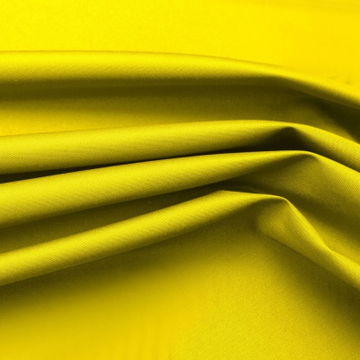 Дюспо 240 13-0858, PU/WR/Milky, 76 гр/м2, шир.150см, цвет жёлтый - купить в Керчи. Цена 118.80 руб.