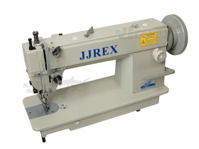 JJREX 0302 Комплект прямострочной ПШМ, для тяж. тканей - купить в Керчи. Цена 43 097.98 руб.
