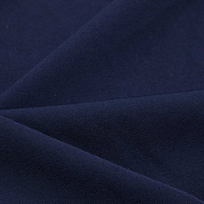 Ткань костюмная Picasso (Пикачу) 19-3940, 220 гр/м2, шир.150см, цвет синий - купить в Керчи. Цена 321.53 руб.