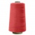 Швейные нитки (армированные) 28S/2, нам. 2 500 м, цвет 488 - купить в Керчи. Цена: 148.95 руб.