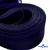 Регилиновая лента, шир.80мм, (уп.25 ярд), цв.- т.синий - купить в Керчи. Цена: 648.89 руб.