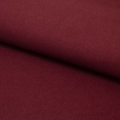 Ткань смесовая для спецодежды "Униформ" 19-1725, 200 гр/м2, шир.150 см, цвет бордовый - купить в Керчи. Цена 138.73 руб.