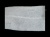 WS7225-прокладочная лента усиленная швом для подгиба 30мм-белая (50м) - купить в Керчи. Цена: 16.71 руб.