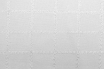 Скатертная ткань 25536/2005, 174 гр/м2, шир.150см, цвет белый - купить в Керчи. Цена 269.46 руб.