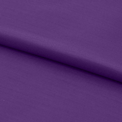 Ткань подкладочная Таффета 17-3834, антист., 53 гр/м2, шир.150см, цвет фиолетовый - купить в Керчи. Цена 62.37 руб.