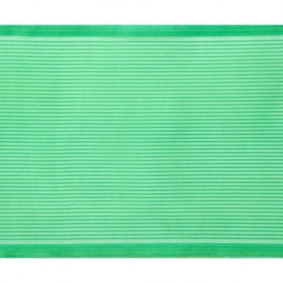 Лента капроновая, шир. 80 мм/уп. 25 м, цвет зелёный - купить в Керчи. Цена: 15.66 руб.