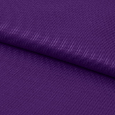 Ткань подкладочная Таффета 19-3748, антист., 53 гр/м2, шир.150см, цвет т.фиолетовый - купить в Керчи. Цена 57.16 руб.
