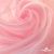 Ткань органза, 100% полиэстр, 28г/м2, шир. 150 см, цв. #47 розовая пудра - купить в Керчи. Цена 86.24 руб.