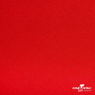 Ткань костюмная габардин "Белый Лебедь" 11054, 183 гр/м2, шир.150см, цвет красный - купить в Керчи. Цена 202.61 руб.