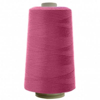 Швейные нитки (армированные) 28S/2, нам. 2 500 м, цвет 434 - купить в Керчи. Цена: 148.95 руб.